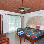 Villa With 4 Bedrooms A Few Steps From The Beach - Playacar - Vista Del Mar