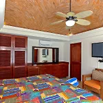 Villa With 4 Bedrooms A Few Steps From The Beach - Playacar - Vista Del Mar