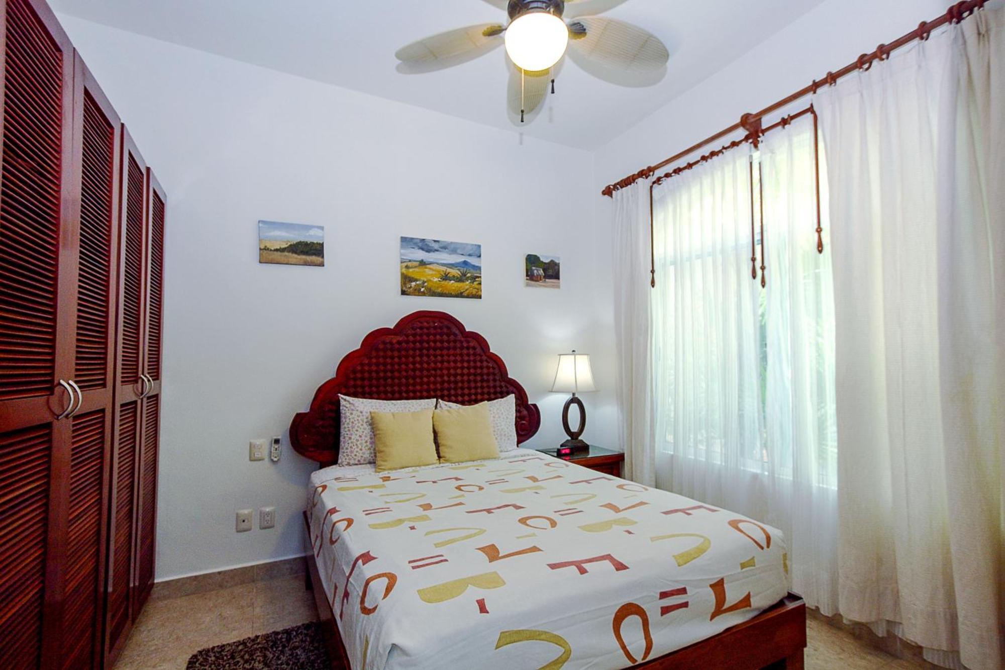 With 4 Bedrooms A Few Steps From The - Playacar - Vista Del Mar Playa del Carmen