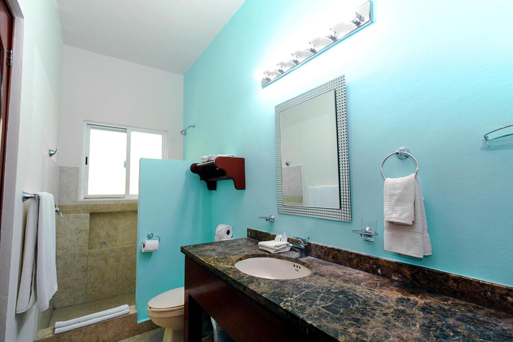 Villa With 4 Bedrooms A Few Steps From The - Playacar - Vista Del Mar Playa del Carmen